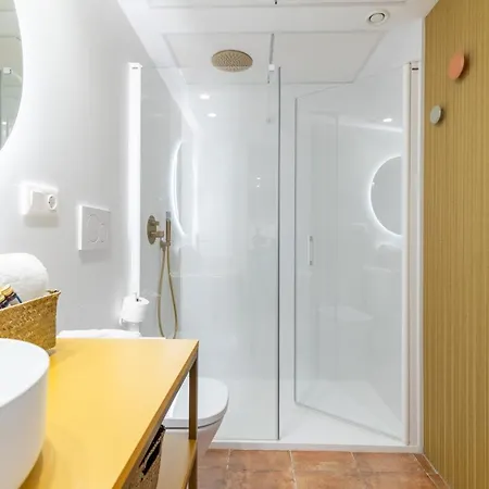 Apartamento Ciencias I Valencia