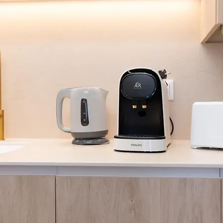 Apartamento Ciencias I