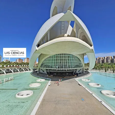 Ciencias I Valencia
