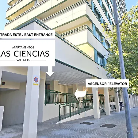 Ciencias I