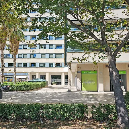 Ciencias I Apartamento
