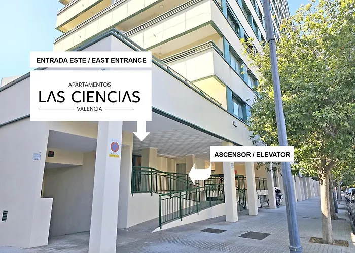 Ciencias I