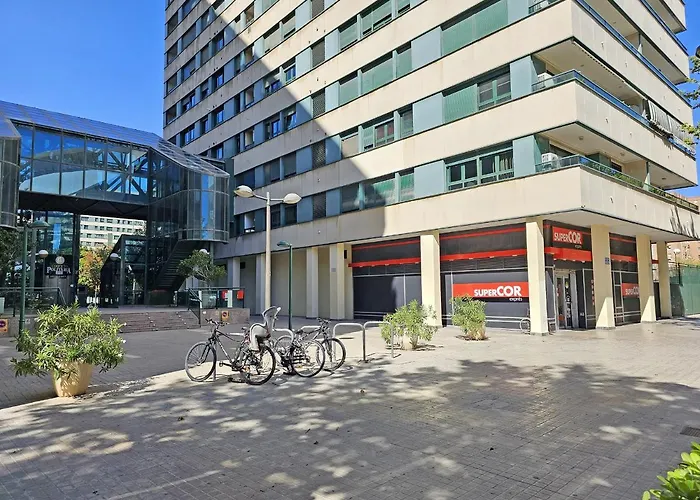 Ciencias I * Valenza