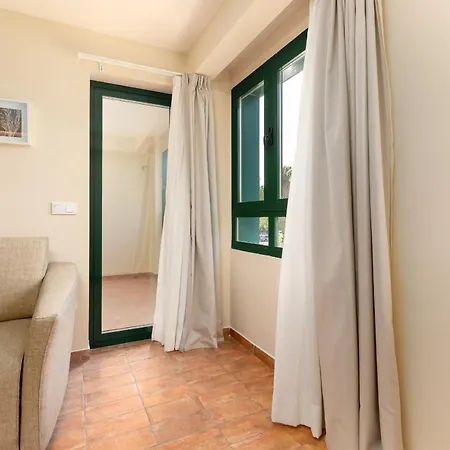 Apartment Ciencias I