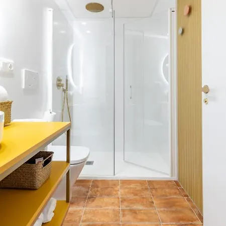 Apartment Ciencias I Valencia