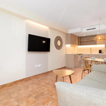 Apartment Ciencias I Valencia