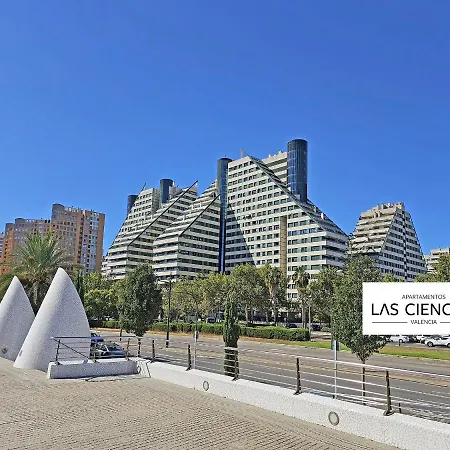 Ciencias I * Valencia