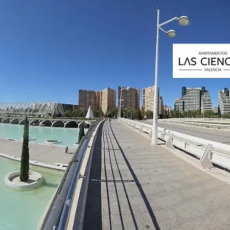 Ciencias I * Valencia